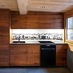 Swiss Alps Apartment Grindelwald