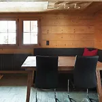 Swiss Alps Apartment Grindelwald