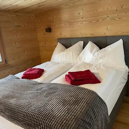 Swiss Alps 아파트 그린델발트