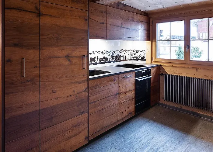 Swiss Alps * Grindelwald