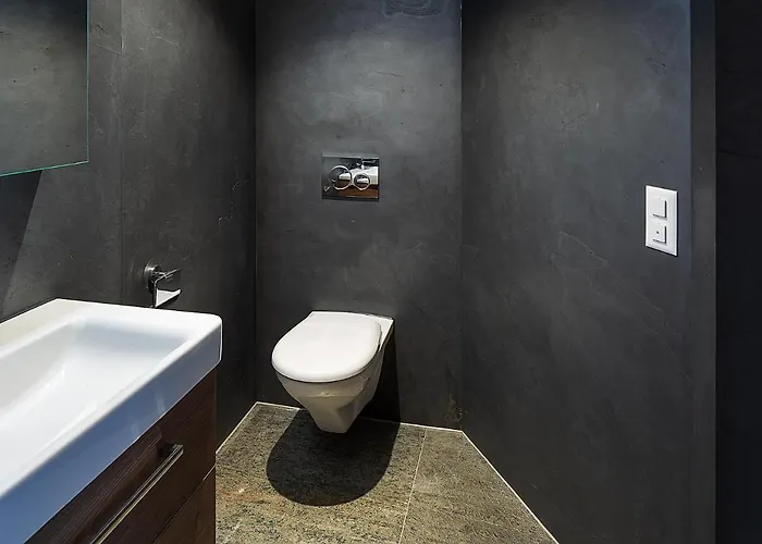 Swiss Alps Appartement