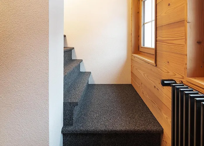 Swiss Alps Grindelwald