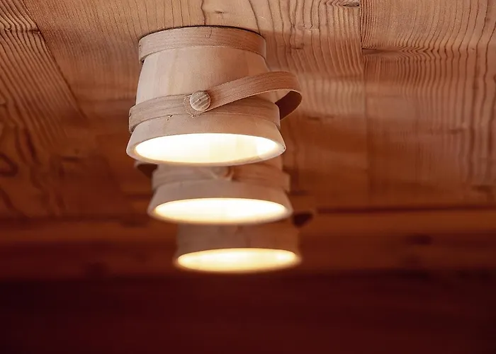 Appartement Swiss Alps