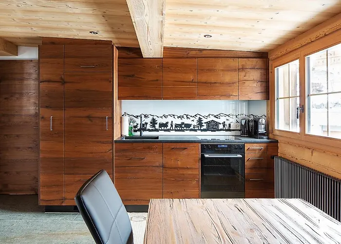 Swiss Alps * Grindelwald