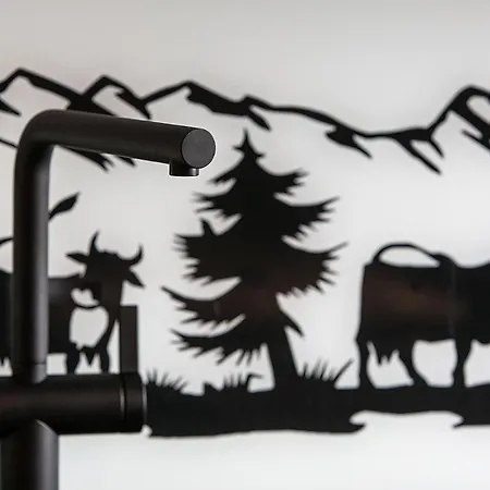 Apartman Swiss Alps Grindelwald